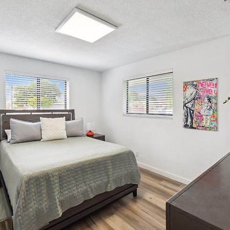 Harbourside Flats Daire Fort Lauderdale Dış mekan fotoğraf