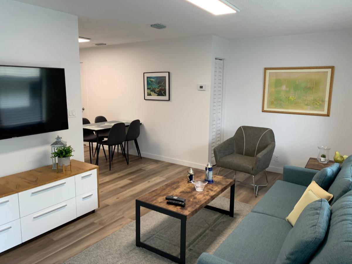 Harbourside Flats Daire Fort Lauderdale Dış mekan fotoğraf