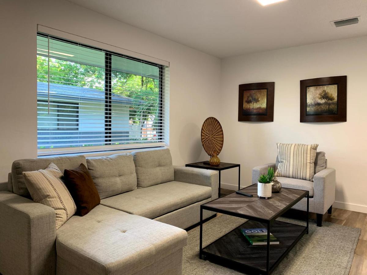 Harbourside Flats Daire Fort Lauderdale Dış mekan fotoğraf