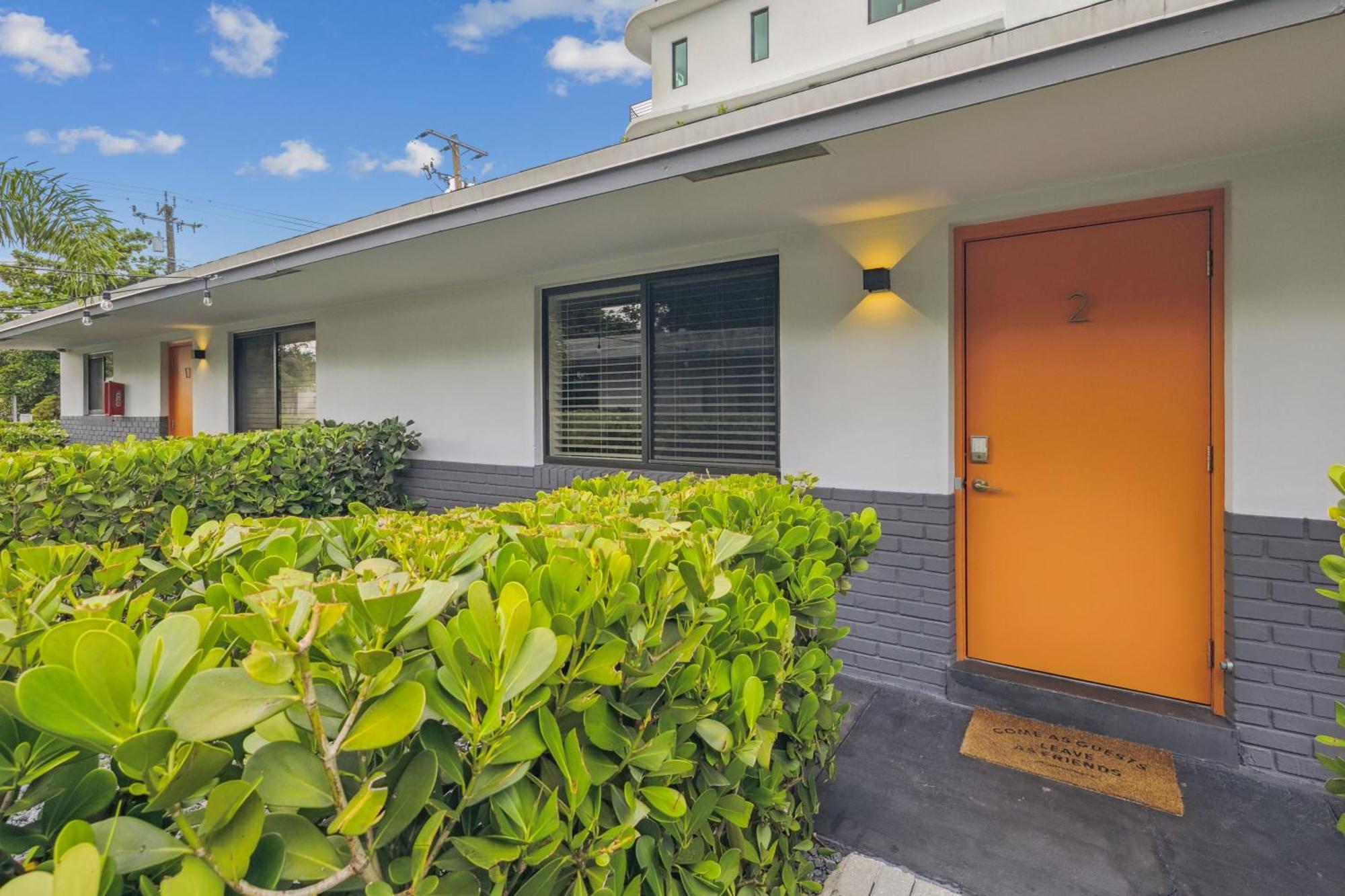 Harbourside Flats Daire Fort Lauderdale Dış mekan fotoğraf