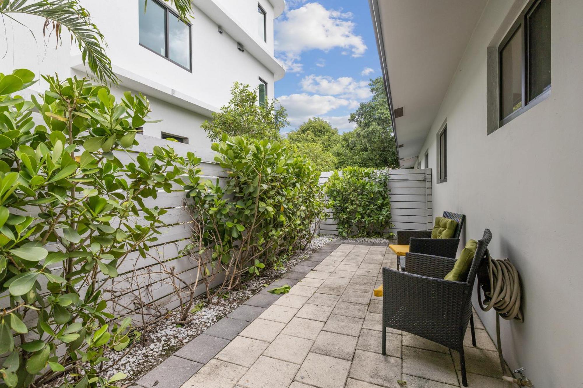 Harbourside Flats Daire Fort Lauderdale Dış mekan fotoğraf