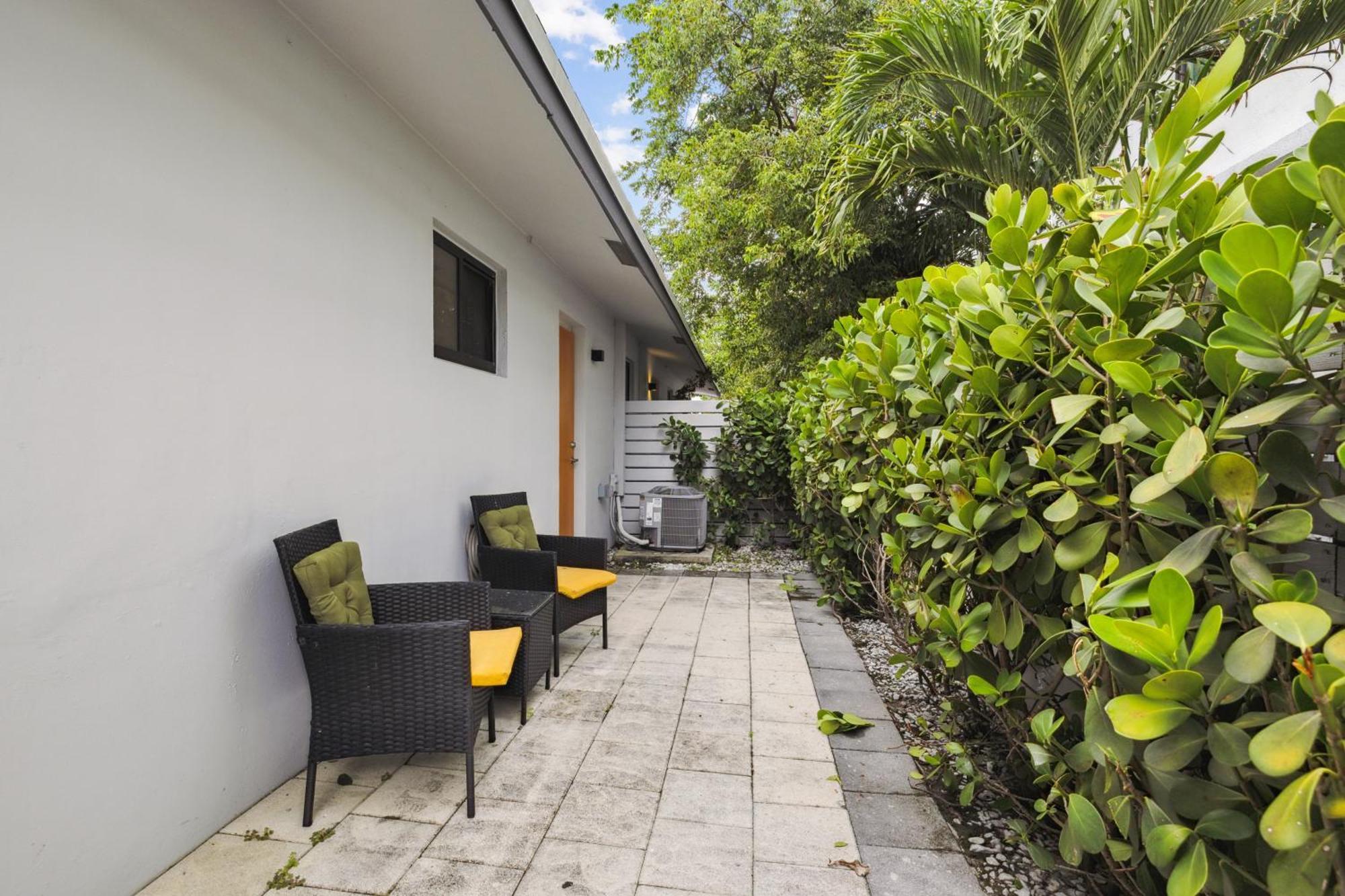 Harbourside Flats Daire Fort Lauderdale Dış mekan fotoğraf