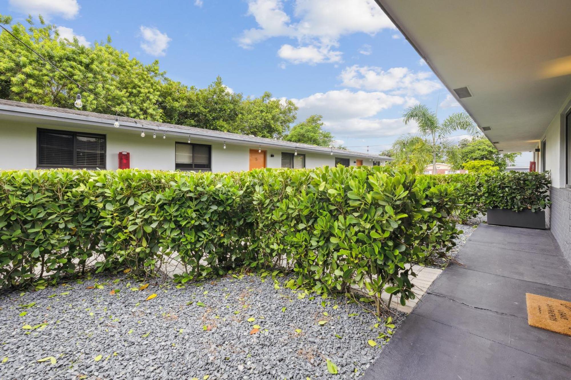 Harbourside Flats Daire Fort Lauderdale Dış mekan fotoğraf