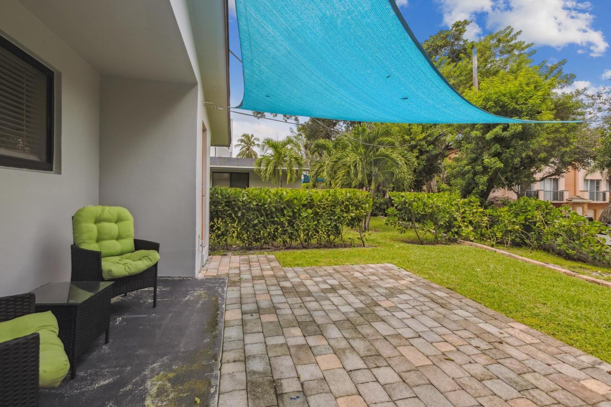 Harbourside Flats Daire Fort Lauderdale Dış mekan fotoğraf