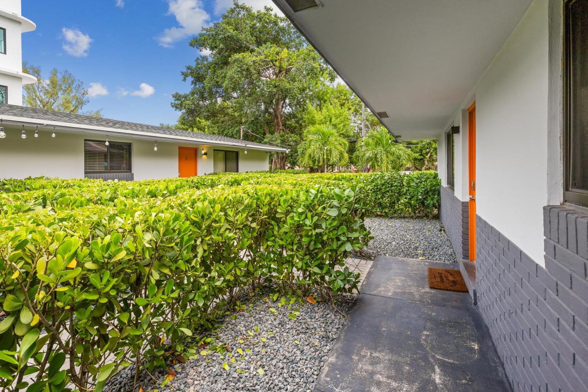 Harbourside Flats Daire Fort Lauderdale Dış mekan fotoğraf