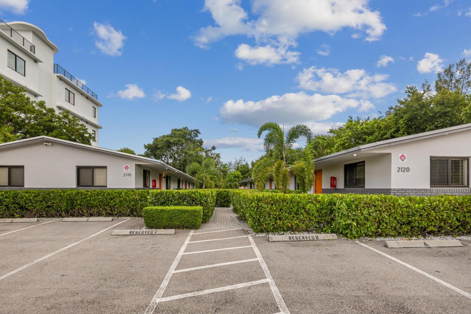 Harbourside Flats Daire Fort Lauderdale Dış mekan fotoğraf