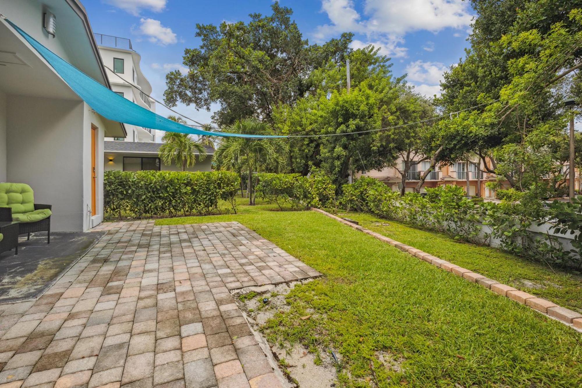 Harbourside Flats Daire Fort Lauderdale Dış mekan fotoğraf