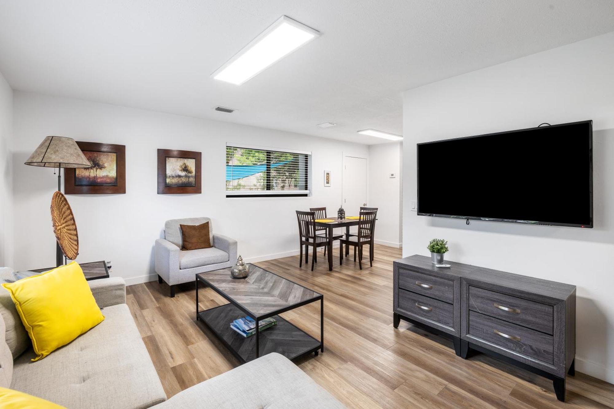 Harbourside Flats Daire Fort Lauderdale Dış mekan fotoğraf